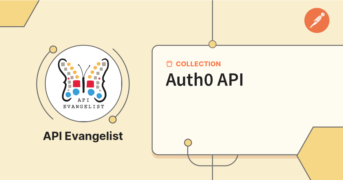 Get Token from API using Postman - Auth0 Community