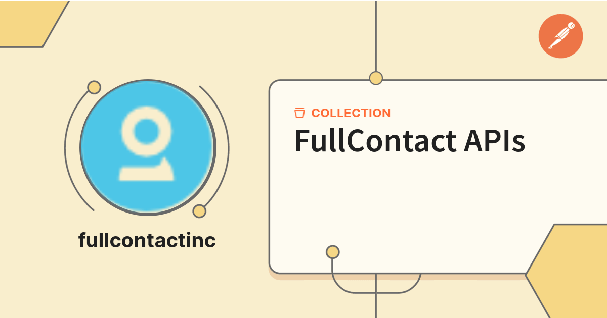 FullContact APIs, FullContact Public Docs