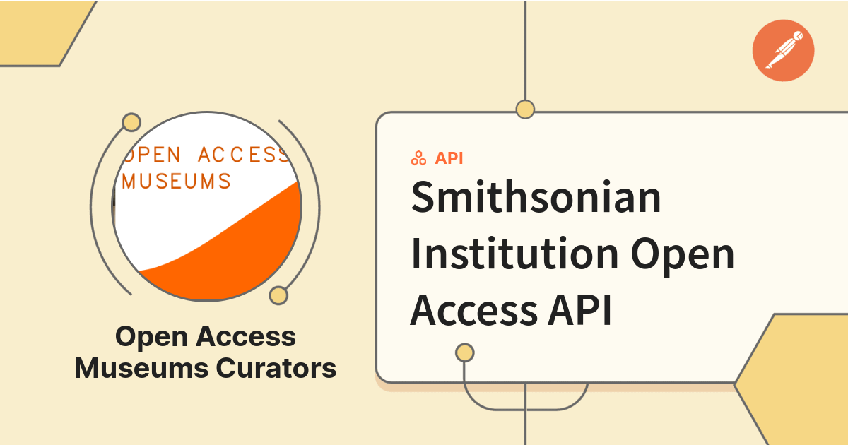 Smithsonian Open Access  Smithsonian Institution