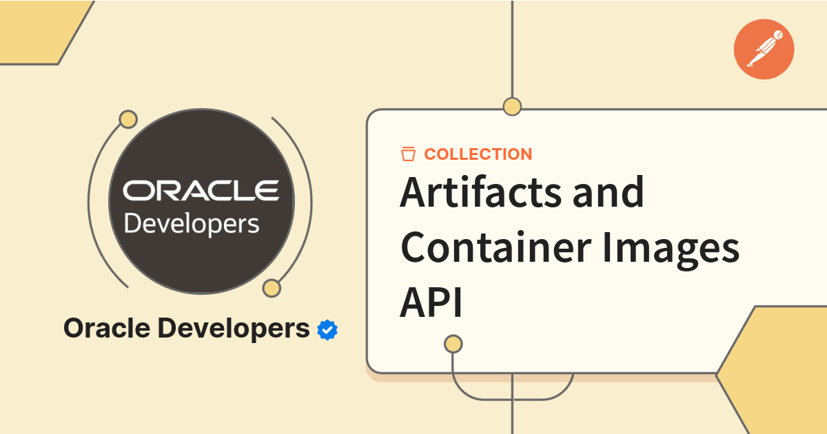 Artifacts and Container Images API | Oracle Cloud Infrastructure REST ...