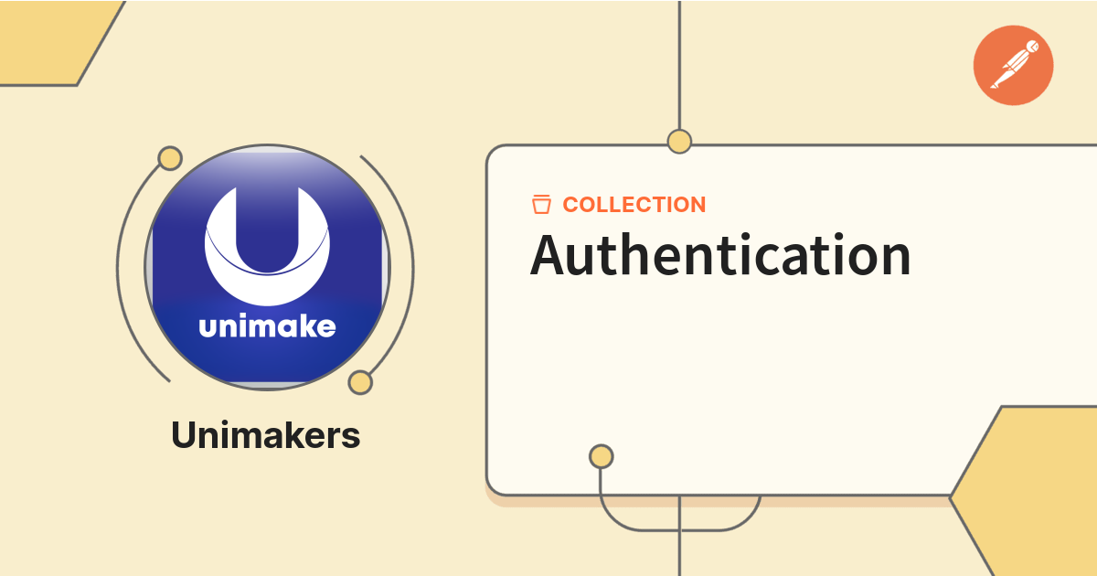Authentication | Public | Postman API Network