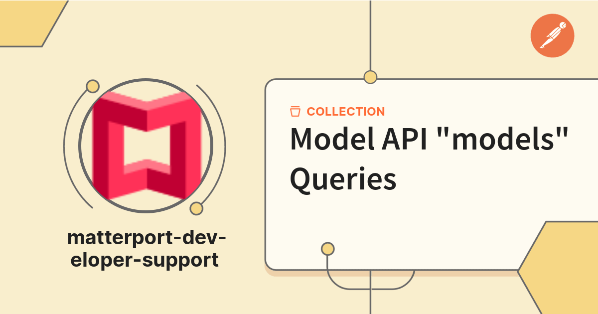 Model API