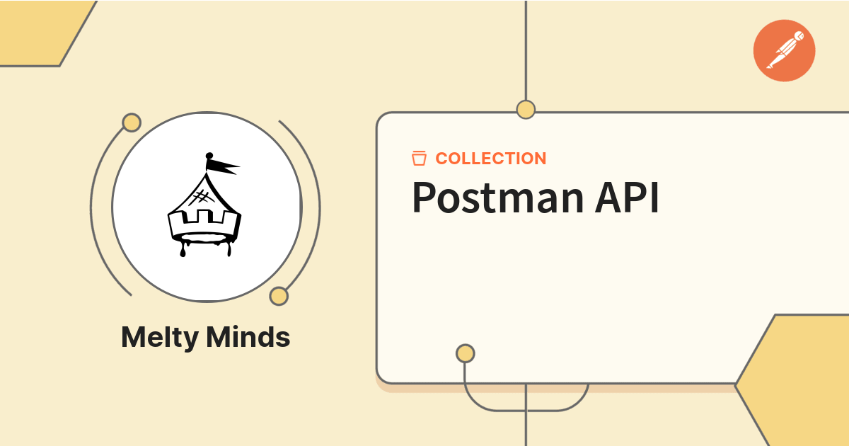 Postman API | Training Platform | Postman API Network
