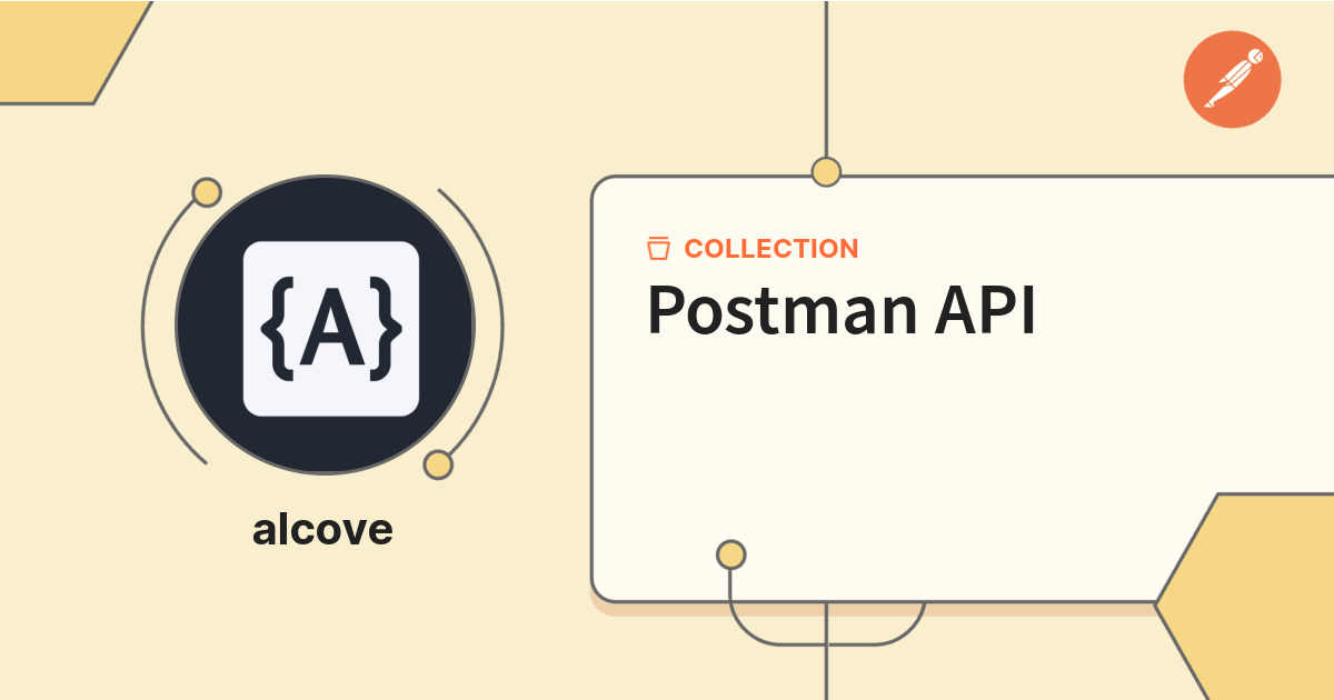 Postman API | API Lab | Postman API Network