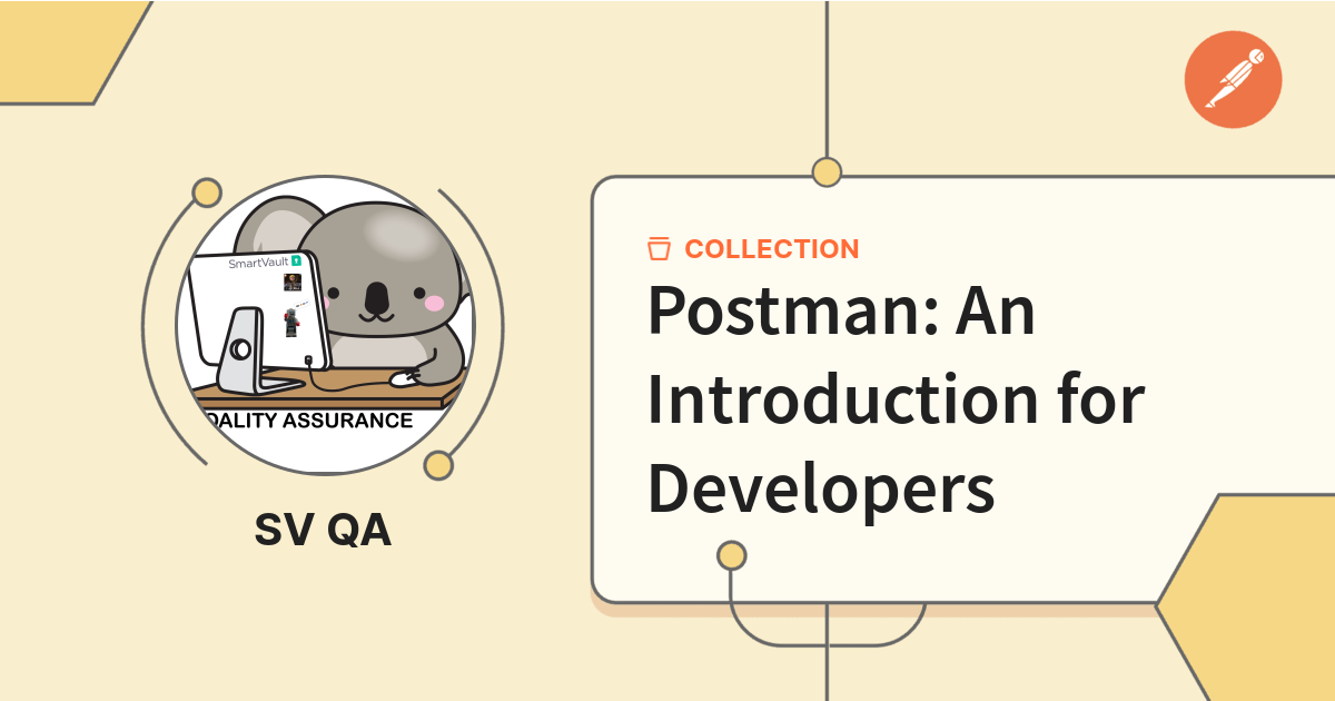 Postman: An Introduction for Developers | Documentation | Postman API ...