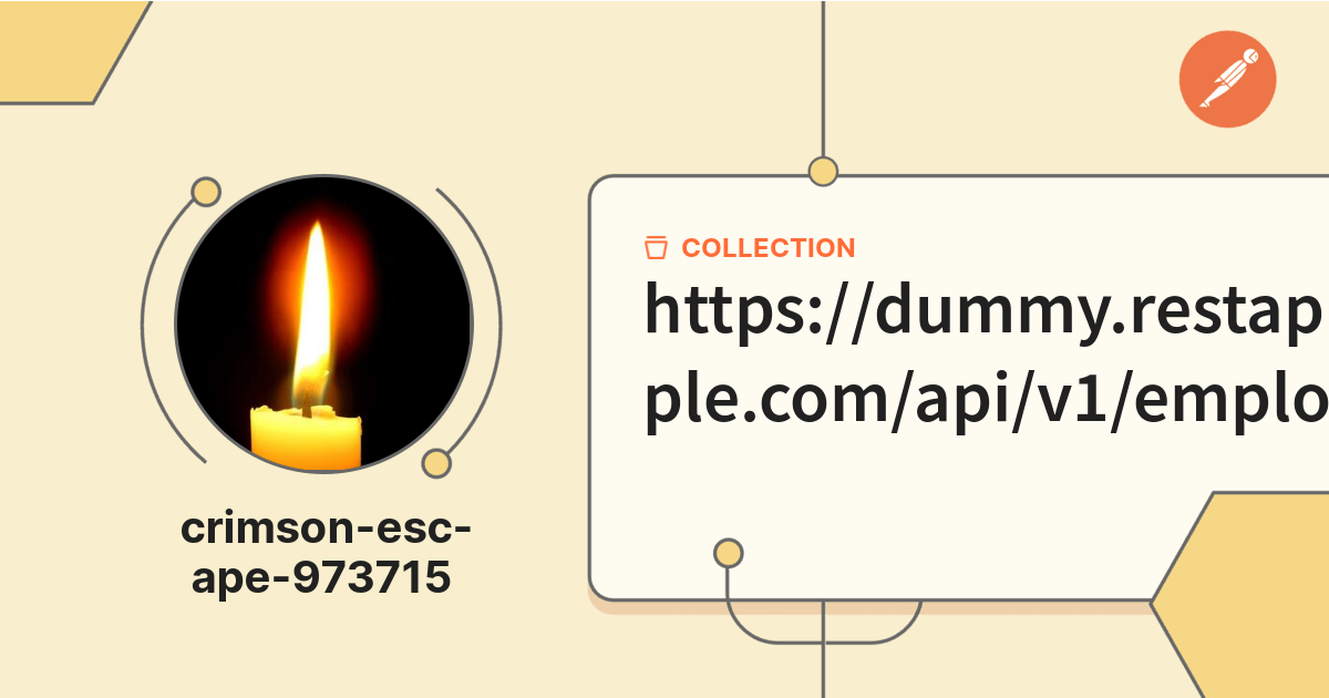 https://dummy.restapiexample.com/api/v1/employees | Documentation ...
