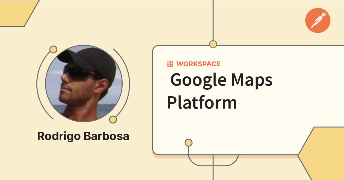 Google Maps Platform | Postman API Network