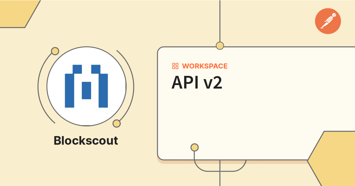 API v2 | Postman API Network