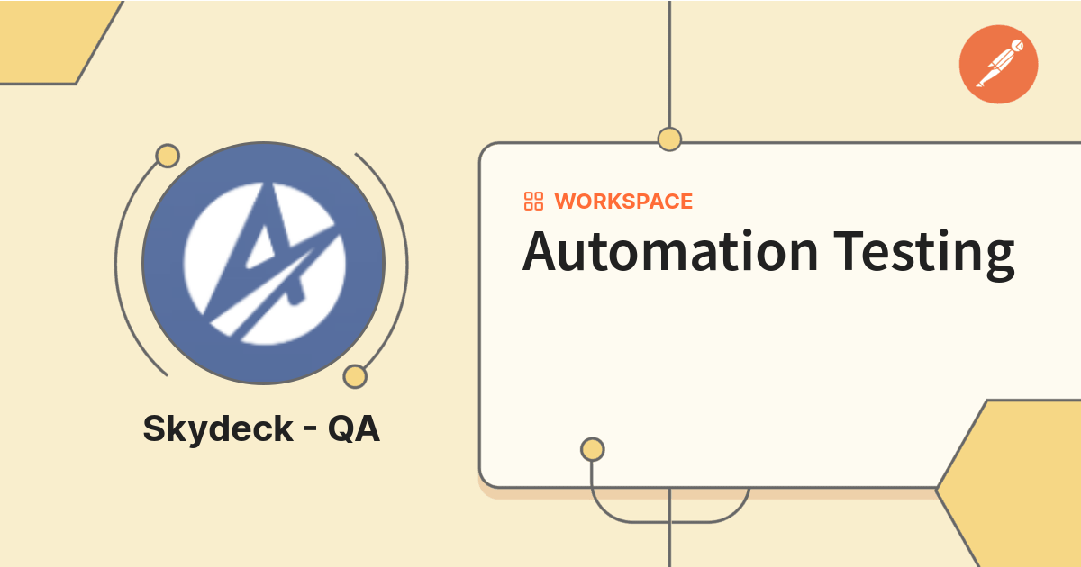 Automation Testing | Postman API Network
