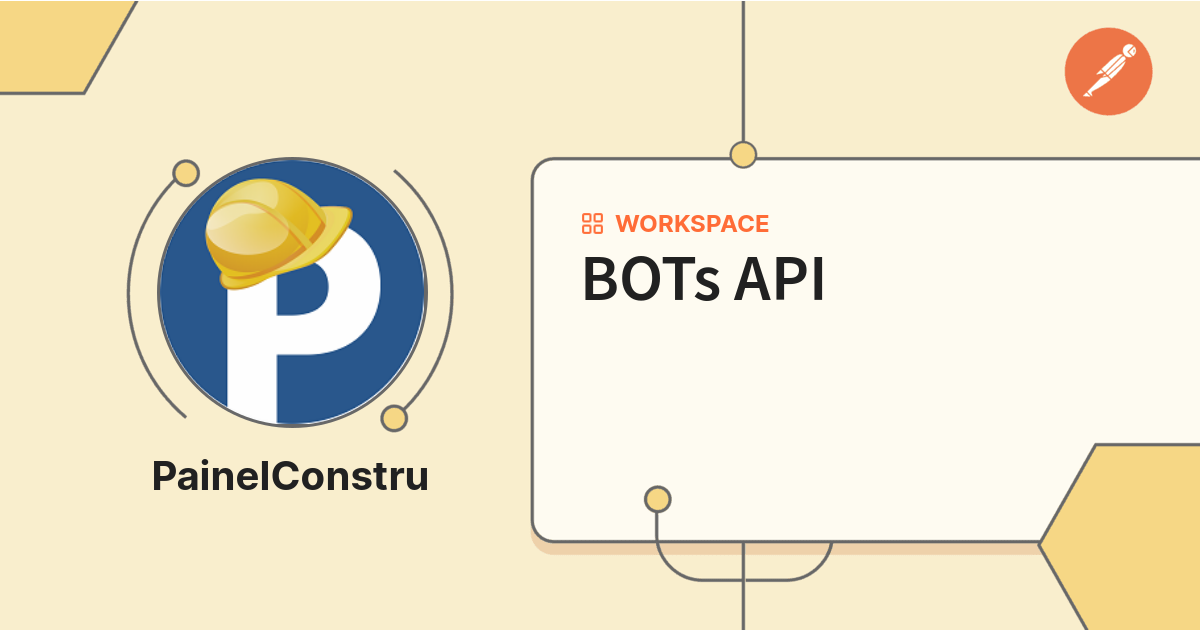 BOTs API | Postman API Network
