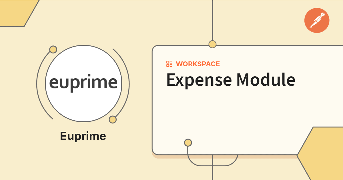 Expense Module | Postman API Network