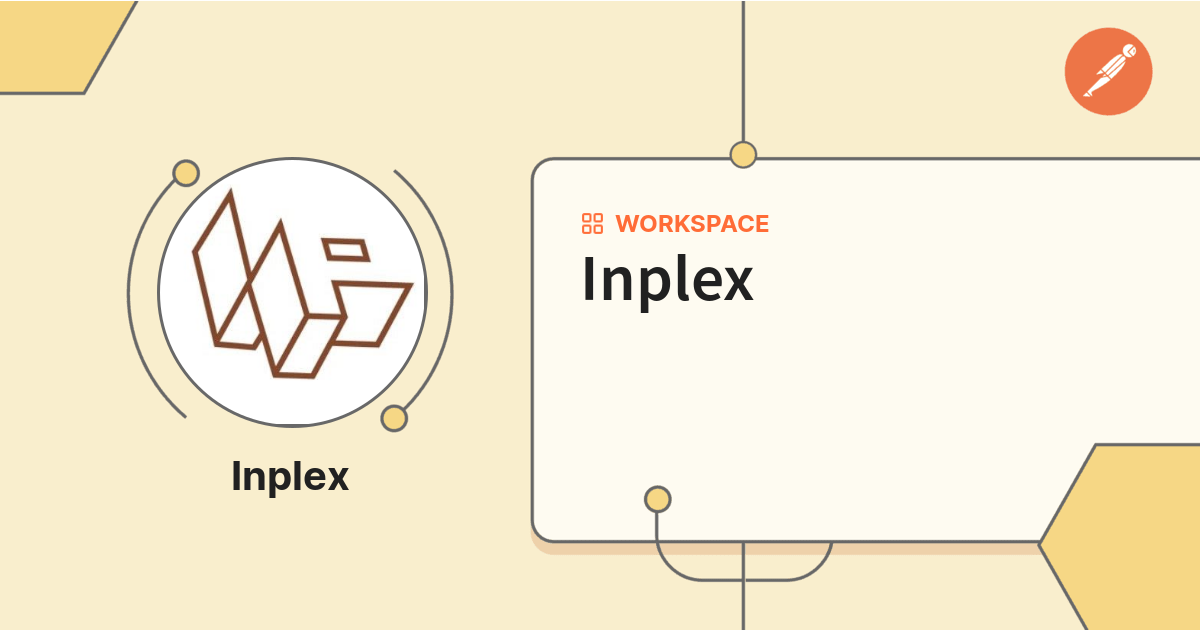 Inplex | Postman API Network