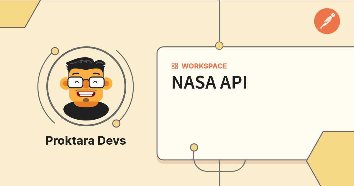 NASA API | Postman API Network