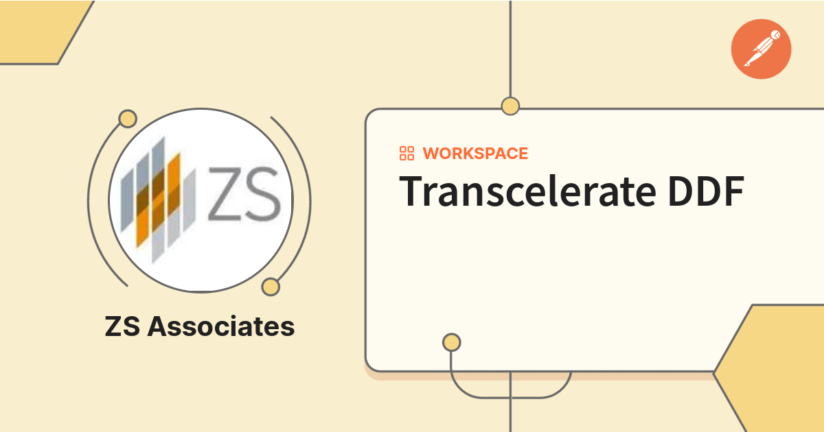 Transcelerate DDF | Postman API Network