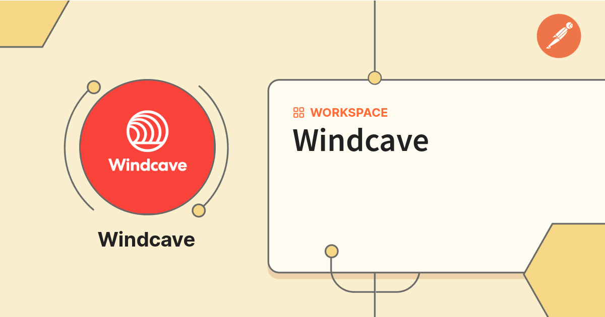 Windcave Postman API Network Windcave postman api network